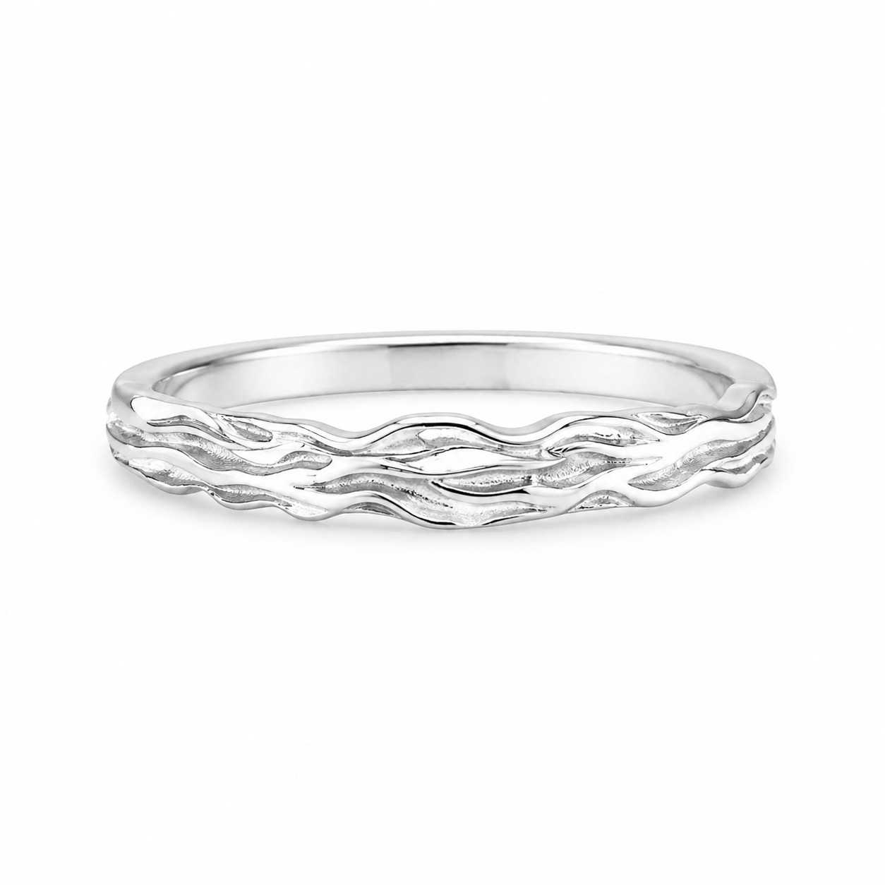 Dainty Stackable Ring